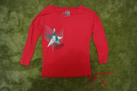 Tričko, authority,xs