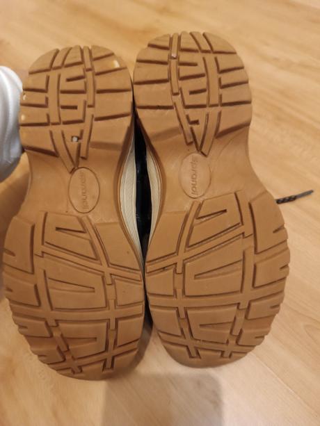 Topánky, sprandi,32