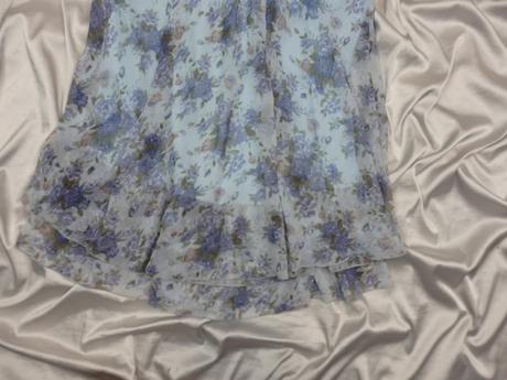 Kvalitné letné šaty, m