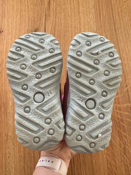 Superfit zimne goretex topanky v.24, superfit,24