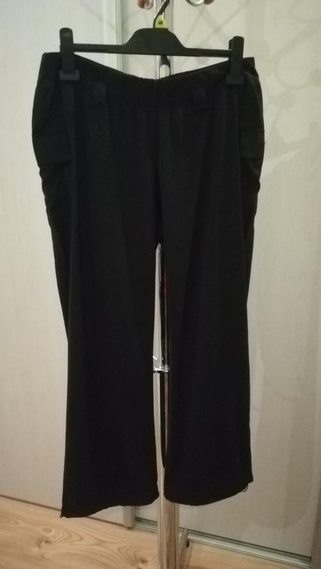 Dámske nohavice, reebok,m