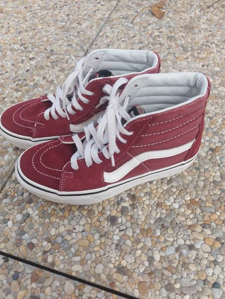 Vans tenisky, vans,35