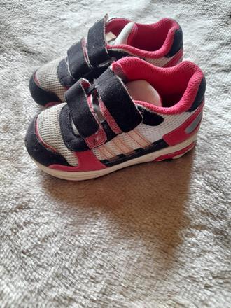 Tenisky, adidas,23