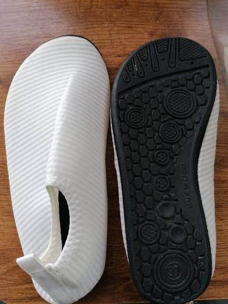 Topánky plavecké bf, 37