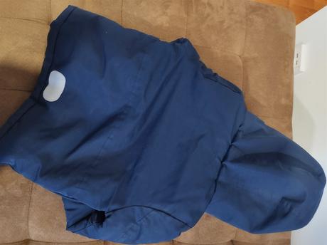 Topolino kabátik, topolino,98