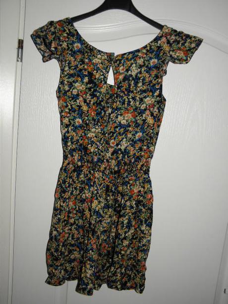 Overal, new look,146