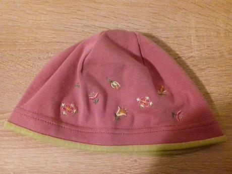 Bavlnená čiapočka, pupill,104