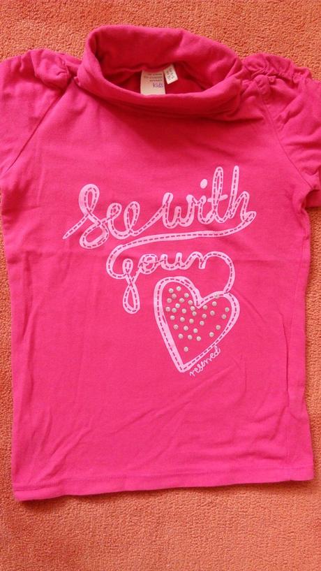 Rolák na 4-6 rokov, 110/116, reserved,116