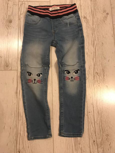 Rifle detske, lindex,110