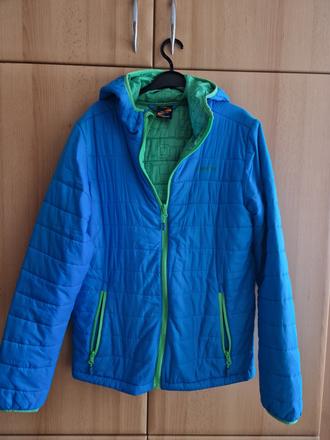 Chlapčenská vetrovka, 164