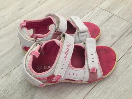 Sandálky authority, authority,30