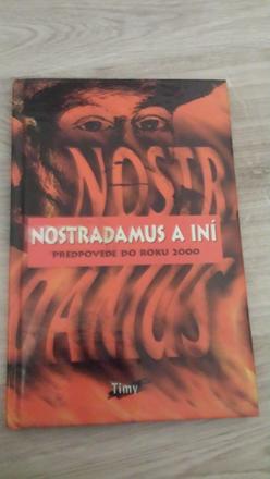 Nostradamus, 