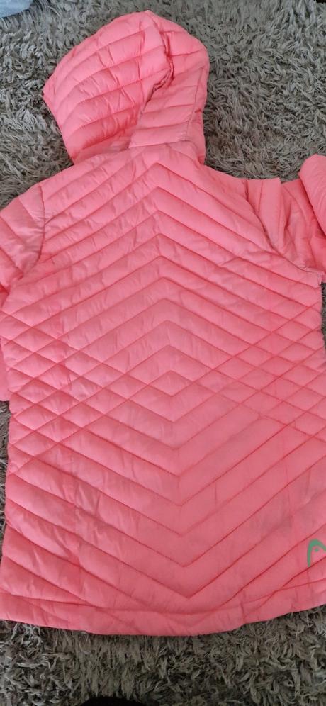 Prechodna bunda -head, 158