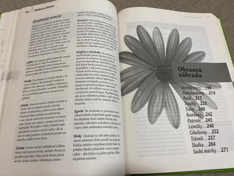 Záhrada zelený radca všetko čo treba vedieť, 