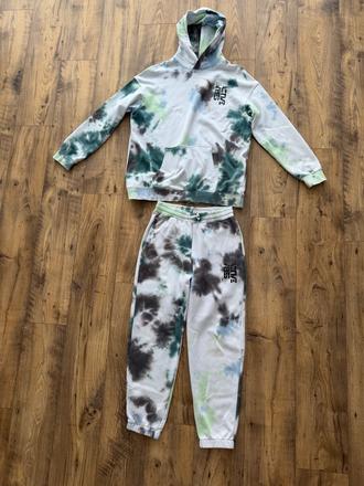 Teplakova súprava, h&m,158