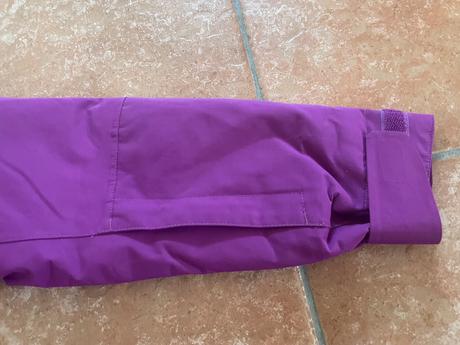 Predám novú dámsku zimnú bundu marmot dropw, s