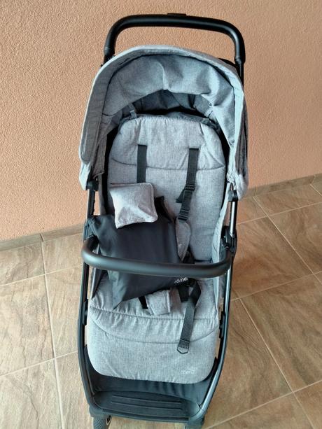 Športový kočík, britax,britax b-agile r
