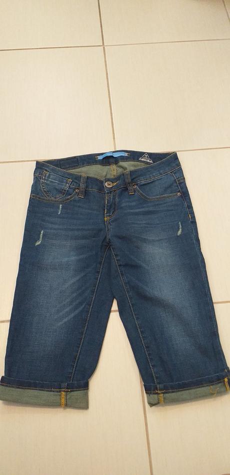 Trištvrtové rifle, kenvelo,26