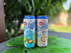 Zlatý Bažant Radler 0,0% GRAPEFRUIT ROZMARÍN