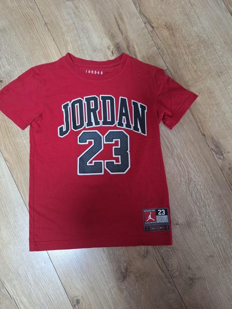 Jordan tričko s krátkym rukávom, air jordan,146
