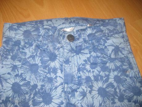 Kvietkované rifle, pepco,122