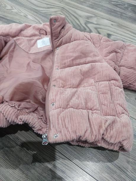 Zimná bunda-lindex, lindex,128