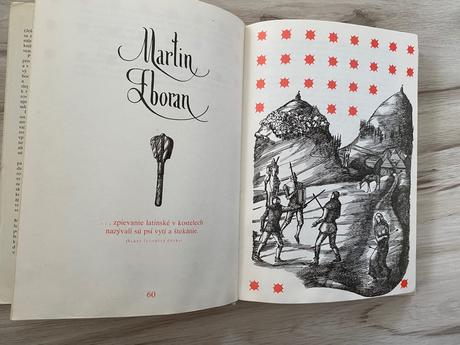 Krásna kniha meč slepého rytiera milan húževka, 