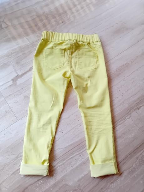 Dámske nohavice, esmara,38