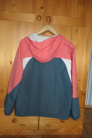 Iriedaily orig.kvalitna,sportova,funkcna bunda m, m