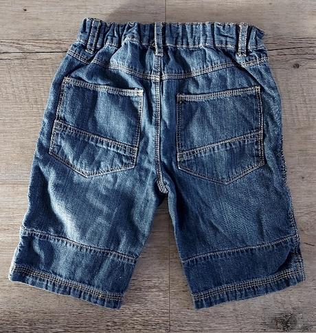 Letný setík pre 5r. chlapca, mothercare,110