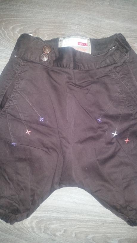 Zatepelné pudlace, kids,104