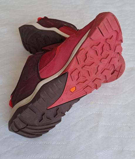 Botasky 36, quechua,36