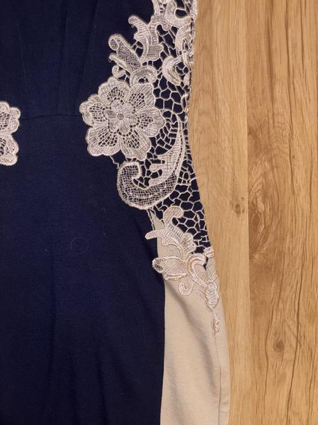 Šaty little mistress, 38