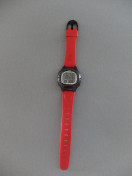 Hodinky casio, casio