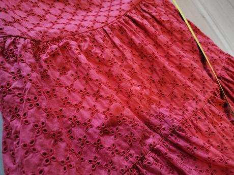 Prenádherné slávnostné šaty, f&f,116