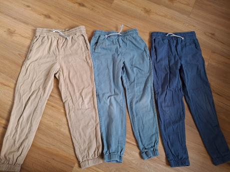 Balík nohavic 134-140, 140–152