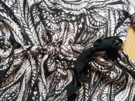 Šaty 1x oblečené aj pre tehuľku lindex, lindex,s