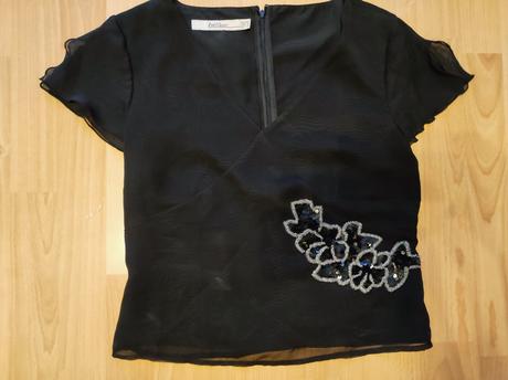 Blúzka, 36