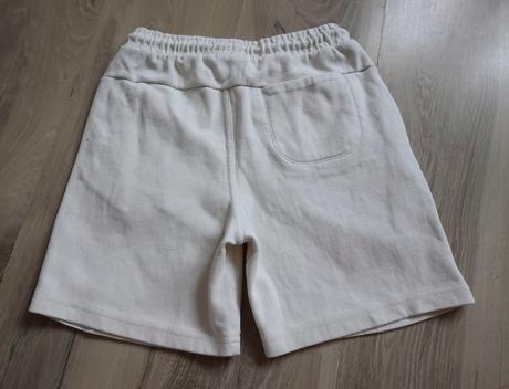 Bavlnené kraťasky zara, zara,140