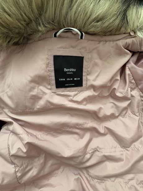 Bunda bershka, bershka,m