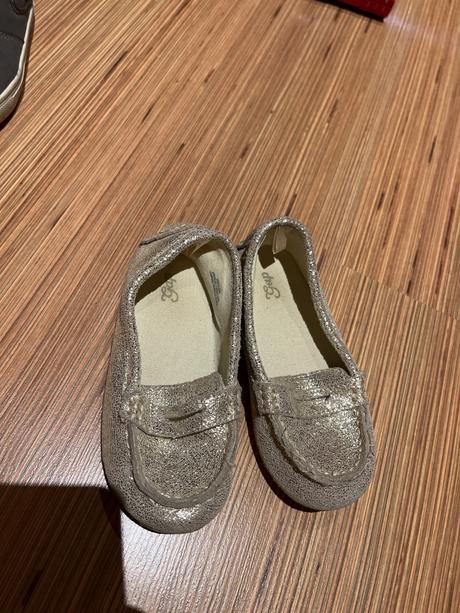 Mokasinky gap, gap,25