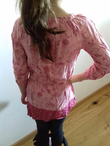 Kosielka, h&m,110