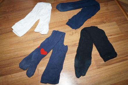 4 ks pancusiek-cena spolu, 24