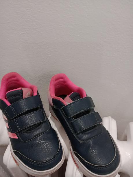 Dievčenské tenisky adidas, adidas,29