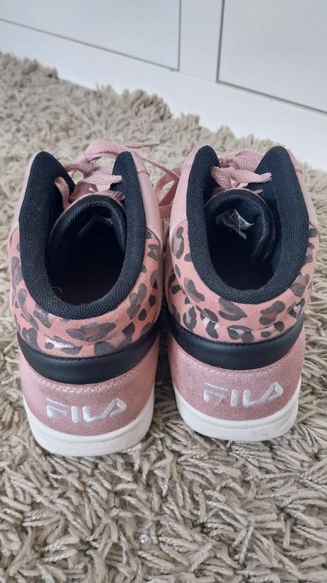 Tenisky fila, fila,38