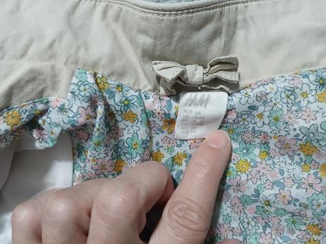 Jarny kabat 68, h&m,68