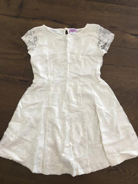 Lesklé šaty, f&f,122