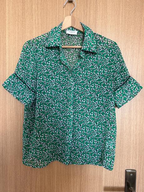 Norr tričko veľkosť s, s