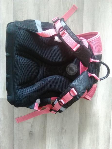 Školská taška hello kitty, 