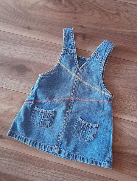 Riflové šatky c&a, c&a,74